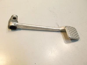Pedal de freno trasero de aluminio Yamaha XVZ13 1300 Venture Royale 1987 - Imagen 1 de 4