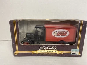 Ertl 1:34 1925 kenworth Hardware hank Bank - Picture 1 of 6