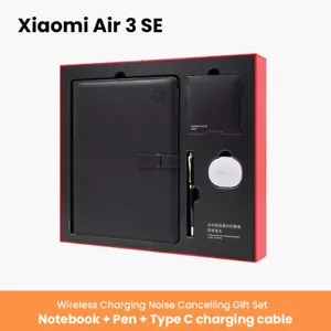 Xiaomi Air 3 SE TWS Earbuds Noise Cancelling Wireless Earphones - Picture 1 of 12