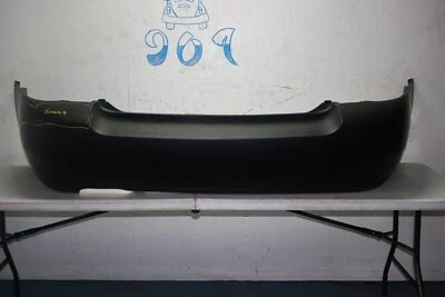 2008 2009 FORD TAURUS REAR BUMPER COVER Foto 1 de 4