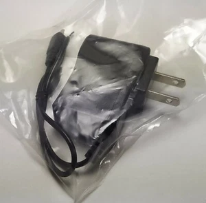 BRAND NEW Original Jabra Bluetooth Micro USB wall charger SSA-5W-05 US 050018F - Picture 1 of 1