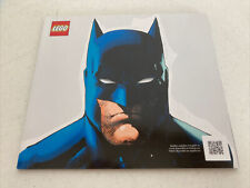 from LEGO Batman 1 Picture 3 Option DC Collection 31205 Extra Pieces