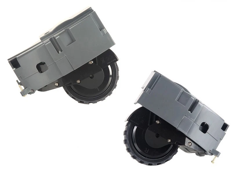 Links und Rechts Rad Modul Für iRobot Roomba 500/600/700 /800/900 Serie - Bild 1 von 1