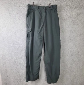 The North Face Damen grau Wandern Cargo Hose Outdoor Maße 28x30 Größe 12 - Bild 1 von 6