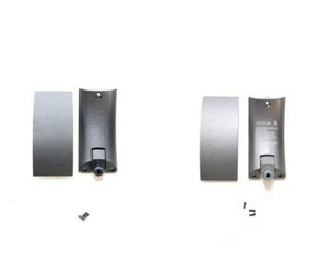 Authentic Sony MDR-XB950N1 Left Right Hinge Black Gray Replacement Parts OEM - Picture 1 of 3