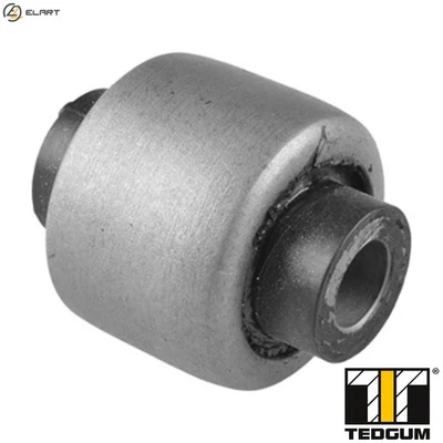 2x MOUNTING CONTROLTRAILING ARM TED37127 FOR TOYOTA M20A-FXS/3ZR-FAE 2.0L 4cyl - Image 1 of 4