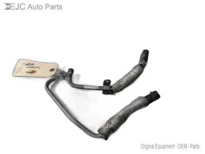 Linhas de refrigerador turbo para 15-18 Mercedes-benz CLA250 2.0 Turbo - Imagem 1 de 4