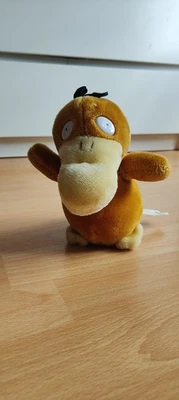 Original Pokemon Enton 1999  Plüsch Stofftier Vintage Retro Plushy - Bild 1 von 2