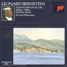 Walzer/Polkas/Märsche von Leonard Bernstein | CD | Zustand sehr gut - Bild 1 von 2