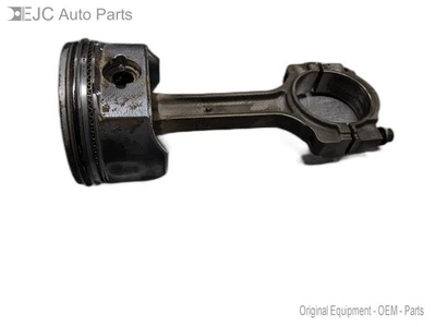 Piston and Connecting Rod Standard 05-06 Chevrolet Silverado 1500 5.3 12649190 - Image 1 of 4