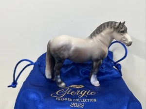 Bozza Breyer Premier Collection 2022 Giorgio Stablemate nuova - Foto 1 di 4