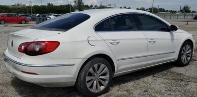 Volkswagen CC 2009-2010 airbag tablero pasajero derecho OEM Foto 1 de 3