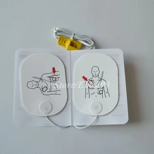 AED Trainings pads für Erwachsene für AED Trainer BE - Bild 1 von 8