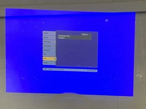Projector - Epson Powerlite 955WH/H683A WXGA Projector - Tested - Picture 1 of 5
