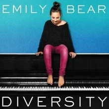 Diversity von Bear, Emily | CD | Zustand sehr gut - Bild 1 von 2