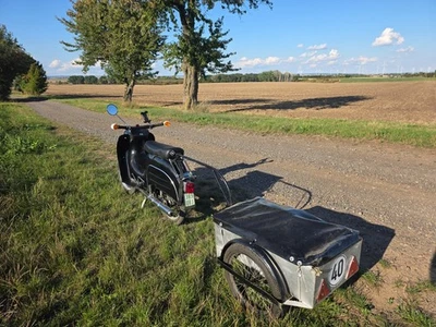 simson schwalbe kr51/1 - Bild 1 von 3