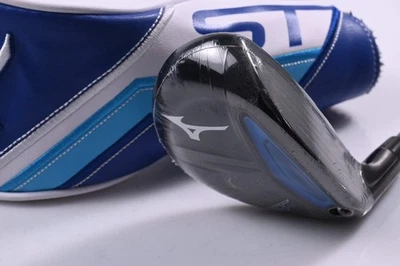 Mizuno ST-Max 230 #3 Hybrid / 19 Degree / Regular Flex LINQ Blue 75 Shaft - Image 1 of 4
