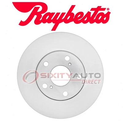 Raybestos Element3 96754FZN Disc Brake Rotor for YH2614 YH145234 X51322 vj - Image 1 of 4