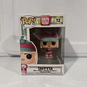 Funko Pop! Vinyl: Disney - Taffyta #12 - Picture 1 of 7