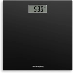 Rowenta BS1400 Premiss - Báscula De Baño Con Pantalla LCD, Diseño Fino De 2Cm De - Imagen 1 de 16