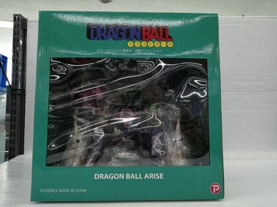 Plex Dragon Balle Arise Piccolo Daimao Spécial Couleur Figurine Avec Boîte Used - Photo 1/4