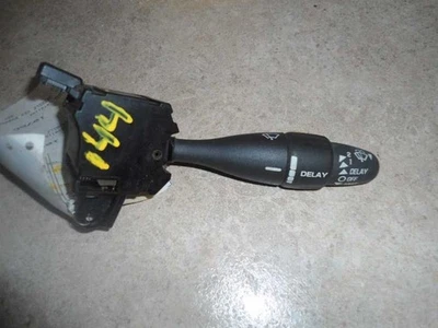 CONJUNTO INTERRUPTOR LIMPIAPARABRISAS CON RETARDO SE ADAPTA A 95-05 SUNFIRE 5759 Foto 1 de 2