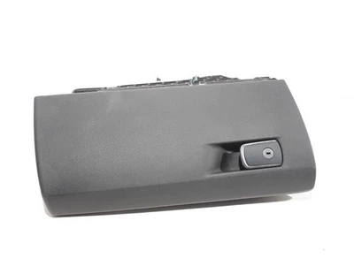 12-20 BMW 335i 428i 435i M3 M4 Salpicadero Almacenamiento Derecho Guantera Compartimento Fabricante de Equipo Original Foto 1 de 4