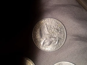 2000 Virginia State Quarter Double Die ObverseAnd Others Like It - Picture 1 of 11