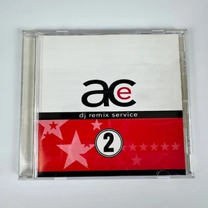 Ace DJ Remix Service Volume 2 by Various Artists (CD 1995) 8 tracks - Bild 1 von 4