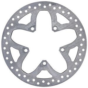 NICHE Rear Brake Rotor for Triumph Tiger Explorer T2025100 Motorcycle