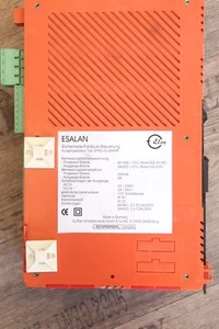Elan Esalan-2-1 + Esalan-2-2 - Picture 1 of 2