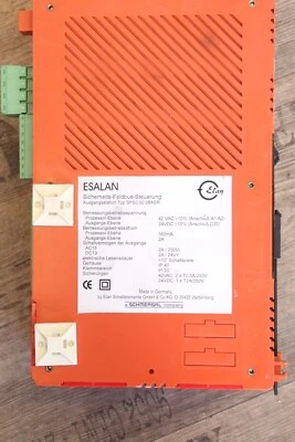 Elan Esalan-2-1 + Esalan-2-2 - Image 1 of 2