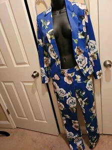 womens two piece pants outfits - Picture 1 of 2