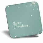 Awesome Fridge Magnet - Merry Christmas Snowflake Festive Cool Gift #14667