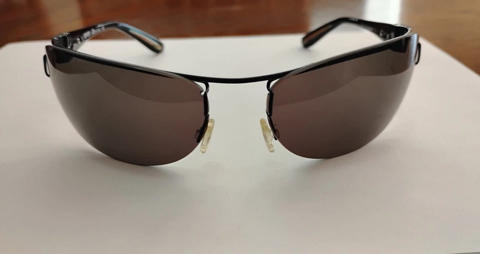 Gafas de sol Ferrari FR5 B5 69 15 120 Foto 1 de 4