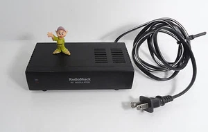 Radio Shack Rf Modulator 15-2514 - Picture 1 of 3