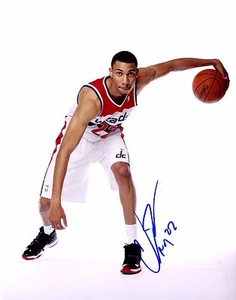 Otto Porter Signed 11x14 Photo Will Pass PSA COA Autograph Wizard Auto Rookie RC - Picture 1 of 1
