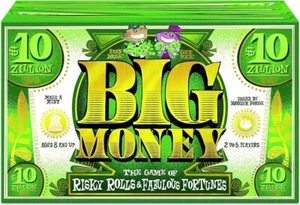 Big Money gioco di società da tavolo Ravensburger - Foto 1 di 1