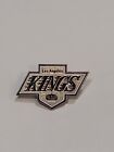  LOS ANGELES KINGS - LOGO LAPEL PIN - Vintage NHL