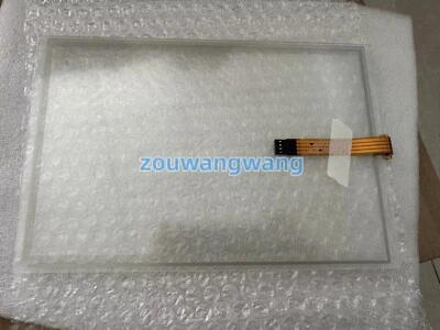 New In Box TOSHIBA INJECTVISOR V10 Touch Screen Panel #Z - Image 1 of 2