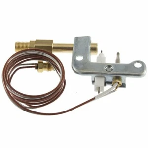 SRT Geräteteile 2-Draht (4"-7" WC) NG Gas Pilot ODS Baugruppe, Thermoelement - Bild 1 von 1