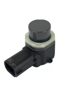 2018-2020 OEM Ford F150 Reverse Bumper Parking Sensor Matte Gray FL3T-15C868-AAW - Picture 1 of 7