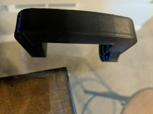 2x Logitech G25/G27/G29/G920/G923 3D Printed CarbonFiber Filled Composite PETG - Picture 1 of 2