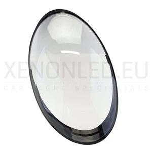 for Porsche 992 2019 - ... Headlight Glass Lens Cover Right Side + Manual - Picture 1 of 4