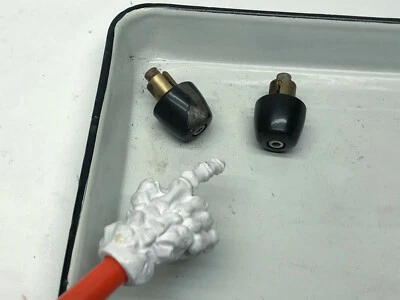 Ducati Multistrada 1000DS Lenkerergewichte Bar handlebar ends (4) 04' - Изображение 1 из 3