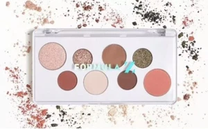 Formula Z Glamgasm Pro Artistry Face & Eye Palette (5.5g/0.19oz) NEW IN BOX! - Picture 1 of 9