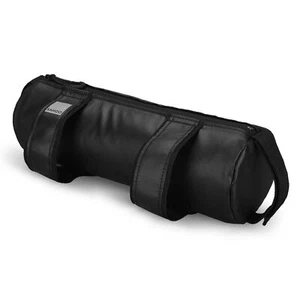 Bike Handlebar Bag Cycling Tube Front Frame Pannier Pouch V8E1 - Picture 1 of 11