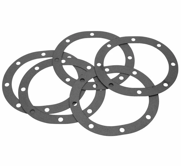 Juntas Cometic Principal, Derby y Tapa de Inspección C9251 Cantada 1 Harley Foto 1 de 1