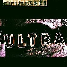 Ultra von Depeche Mode | CD | Zustand gut