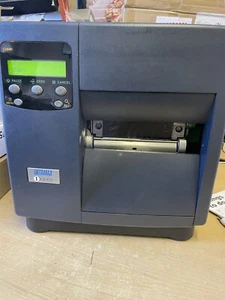 Datamax I-CLASS DMX-I-4208 Label Direct Thermal Printer - Picture 1 of 11